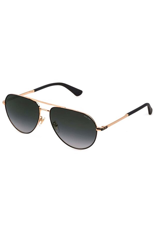 Police E25M 0302 59 Sunglasses