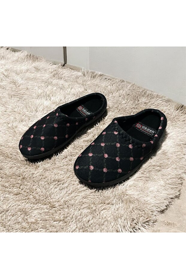 KADIN İÇERİ TERLİK - 1