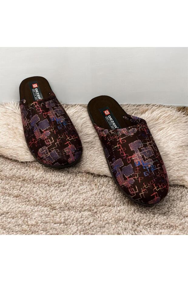 KADIN EV İÇERİ TERLİK - 2