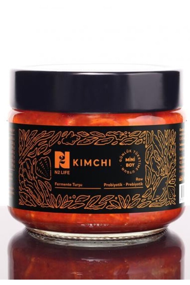 N2 KIMCHI 200 GR - 1