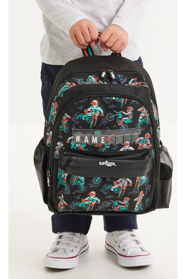 adventurous çocuk çantası - 1