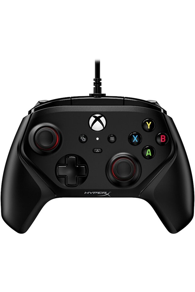 Controller Clutch Gladiate, Wired, Xbox/PC, Black - 2