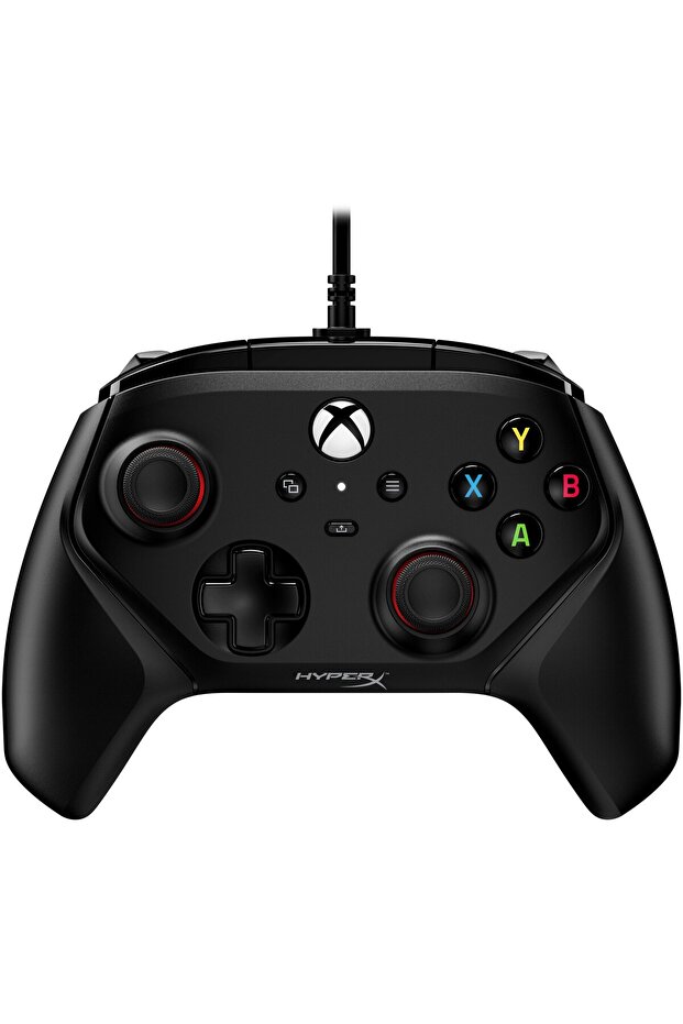 Controller Clutch Gladiate, Wired, Xbox/PC, Black - 4