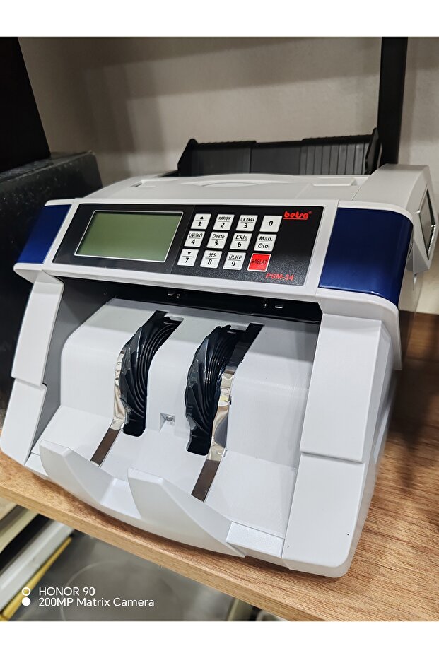 PSM-34 PARA SAYMA - 1