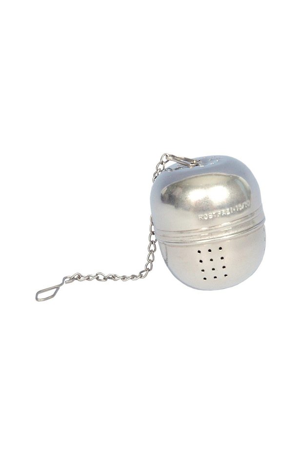Infuzor ceai inox