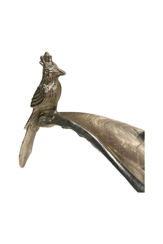 DECORATIVE BOWL BIRD DESIGN - 2