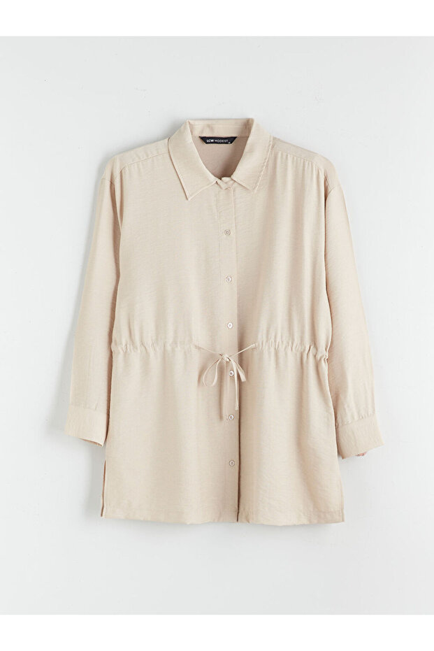 Women's Shirt Tunic