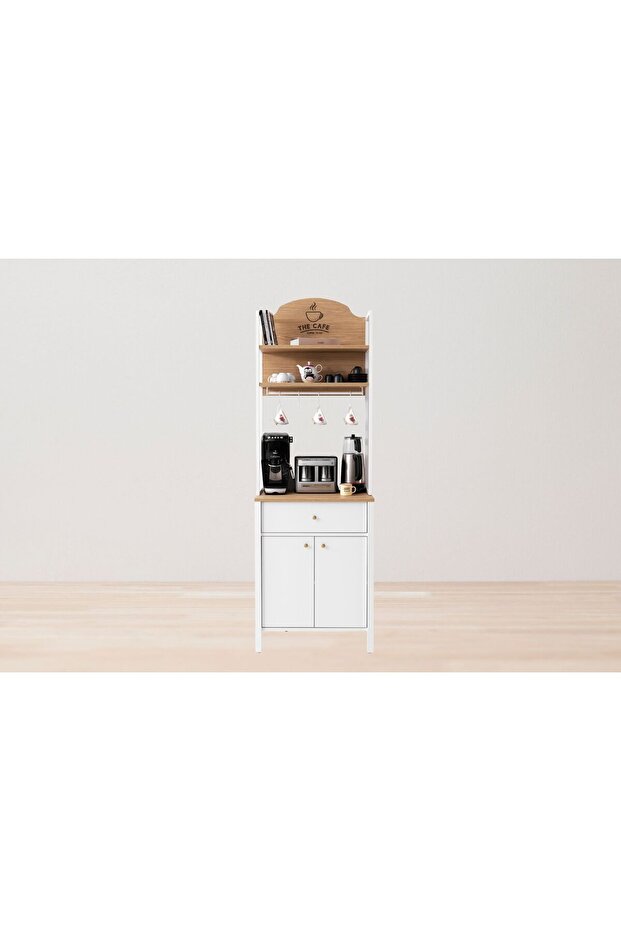 Veni White Kahve Köşesi - 3