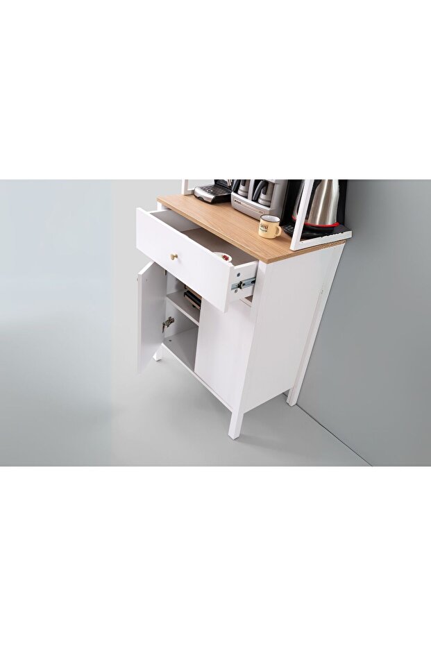 Veni White Kahve Köşesi - 2