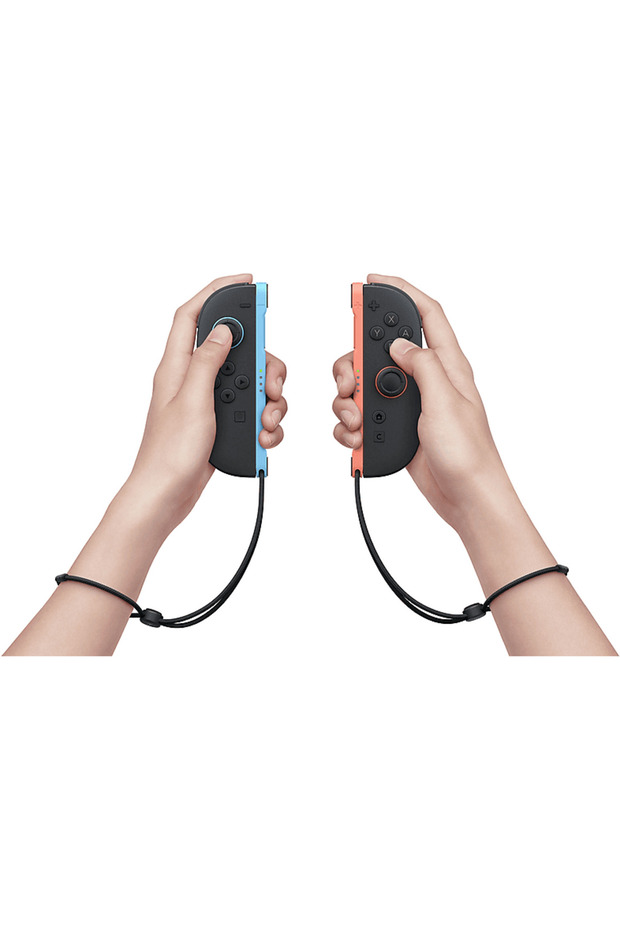 Switch 2 Console Mario Kart World Bundle - 4