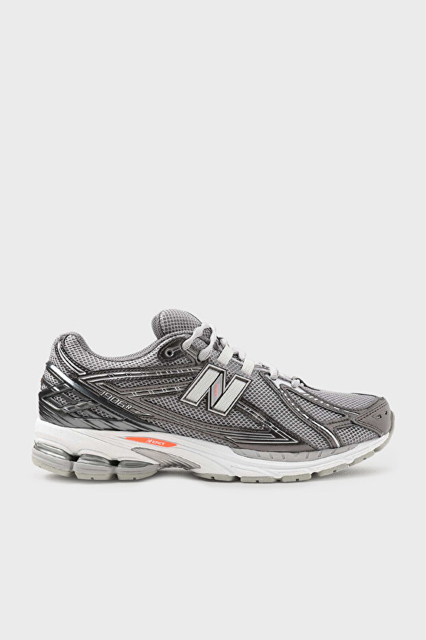 Logolu Sneaker Ayakkabı Unisex AYAKKABI U1906RCO - 1