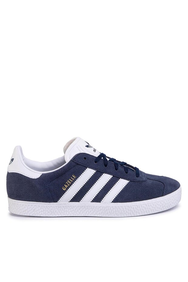 Teniși bleumarin pentru femei ADIDAS-GAZELLE - 3