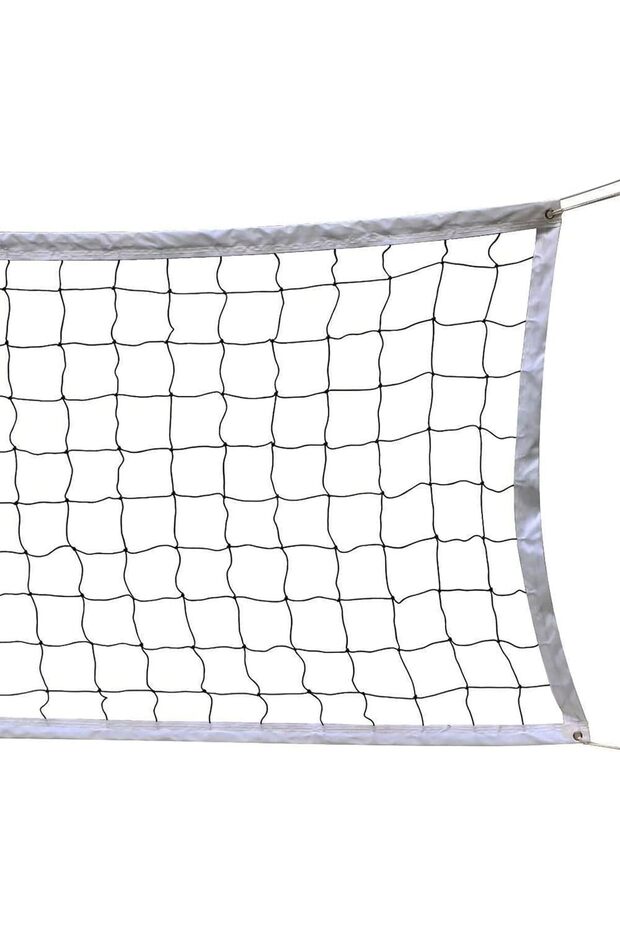 Professional Volleyball Net 9x1m for Pool, Beach, and Backyard