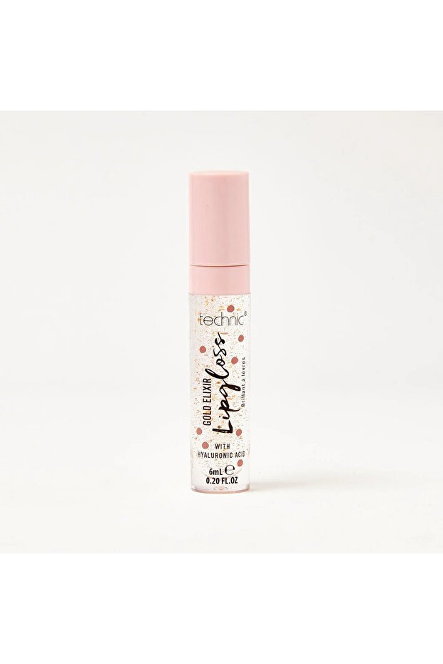 Luciu de buze Gold Elixir - 2