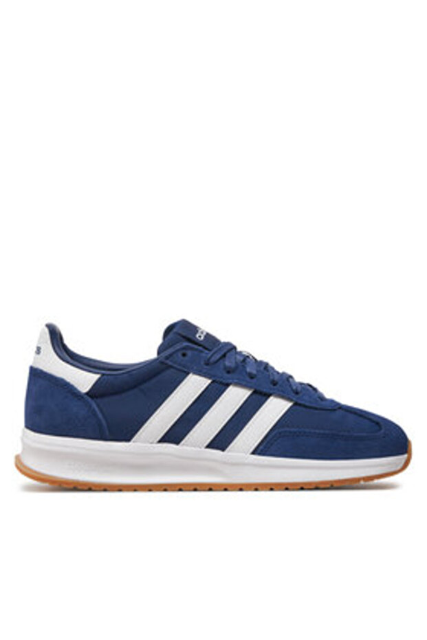 Teniși pentru bărbați, bleumarin, ADIDAS-IH8586 - 1