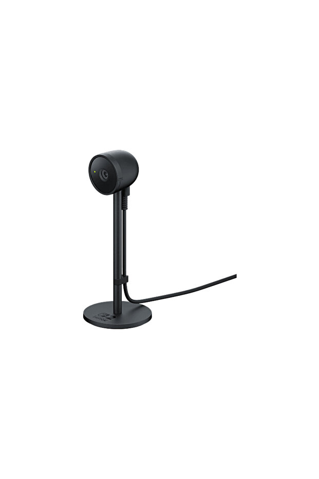 Switch 2 Kamera Siyah - 1