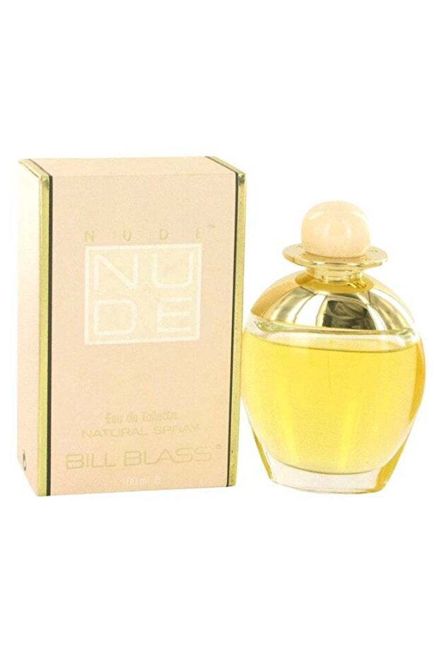 عطر نيود ناتشورال 100 مل