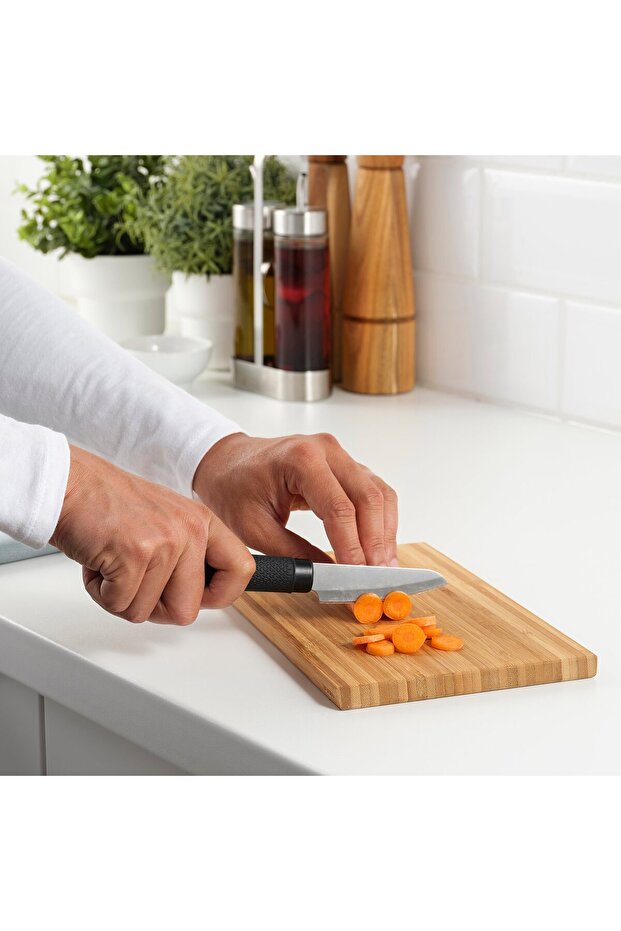 مجموعة سكاكين مقترحة مكونة من 3 قطع - 4