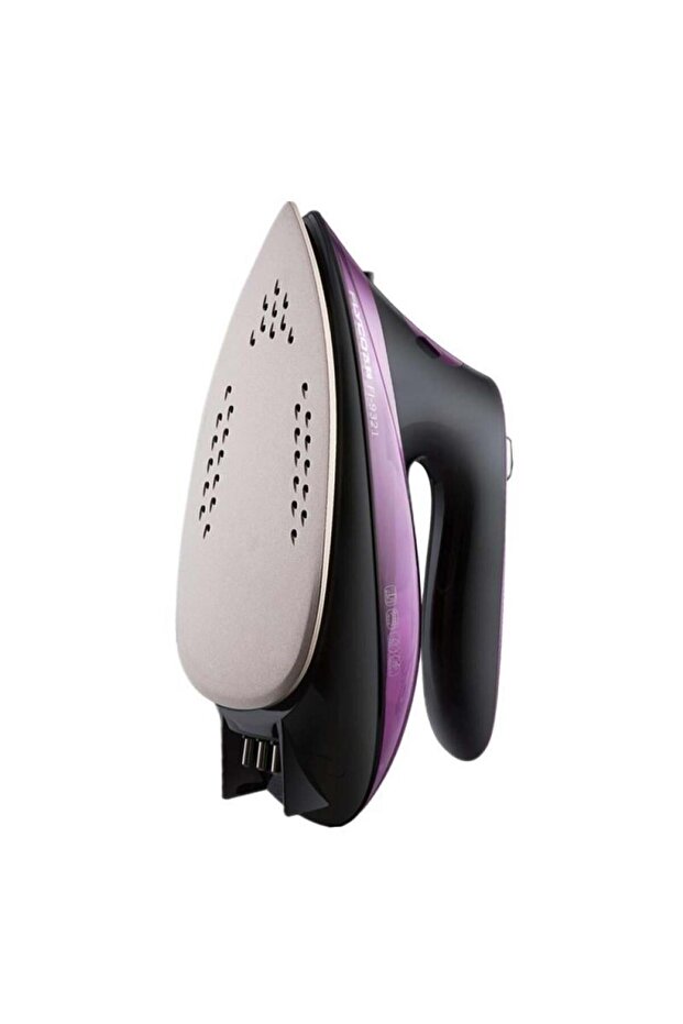 مكواة بخار لاسلكية - 2