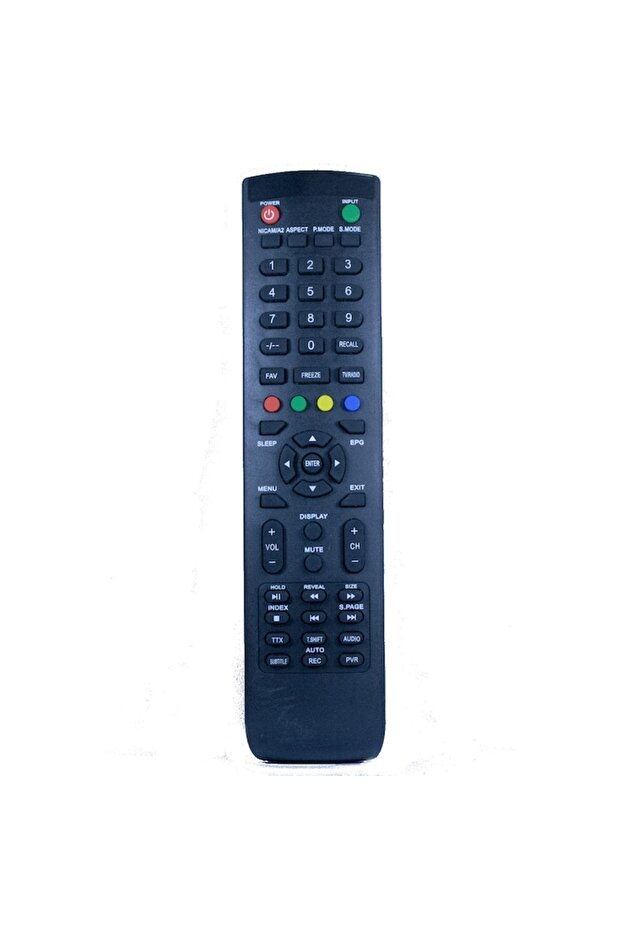 UTOK U22EHD Remote Control - 2