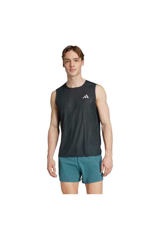 Men's Black Adi365 Tank m Tank Top Jm5712