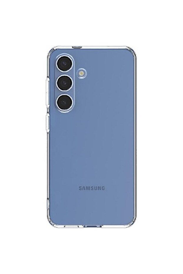 Liquid Crystal Back Cover Mobile Case - 2