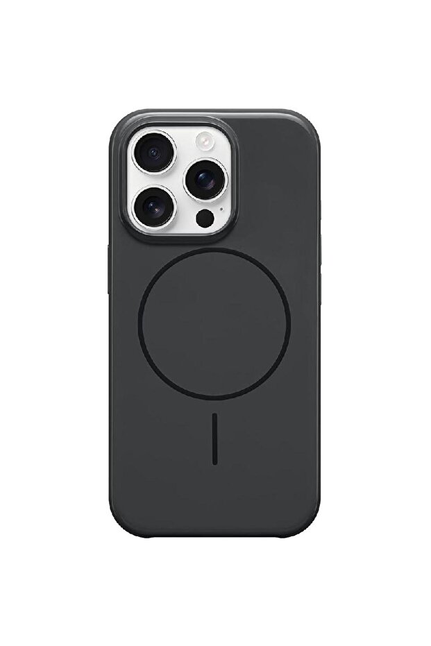 غطاء خلفي للجوال مع MagSafe - 1