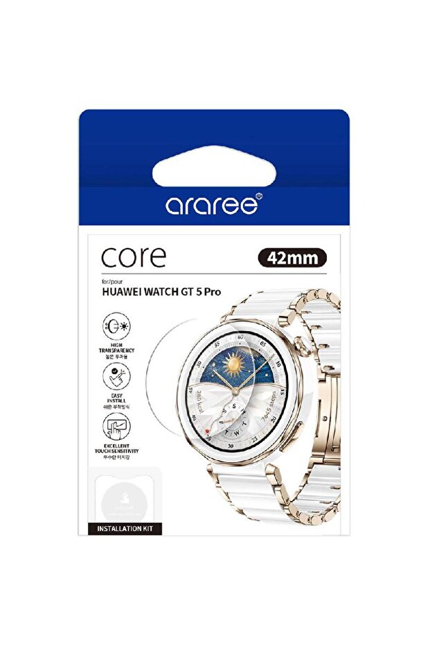 واقي شاشة Core Smartwatch - 2