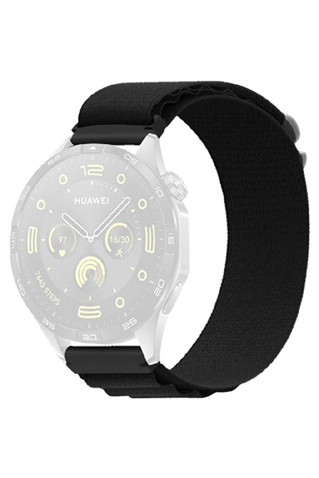 حزام معصم من النايلون - 1