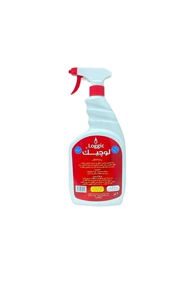 لوجيك المنظف الشامل متعدد الاغراض حجم 1لتر - 1