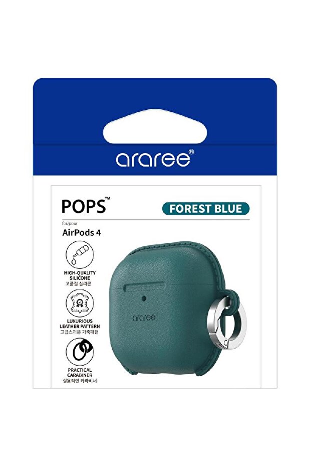 غطاء سماعات الأذن POPS - 2