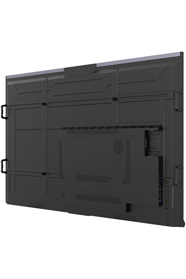 Soluții interactive pentru tablă albă Multiboard 75 PSMB068P750, UHD - 4