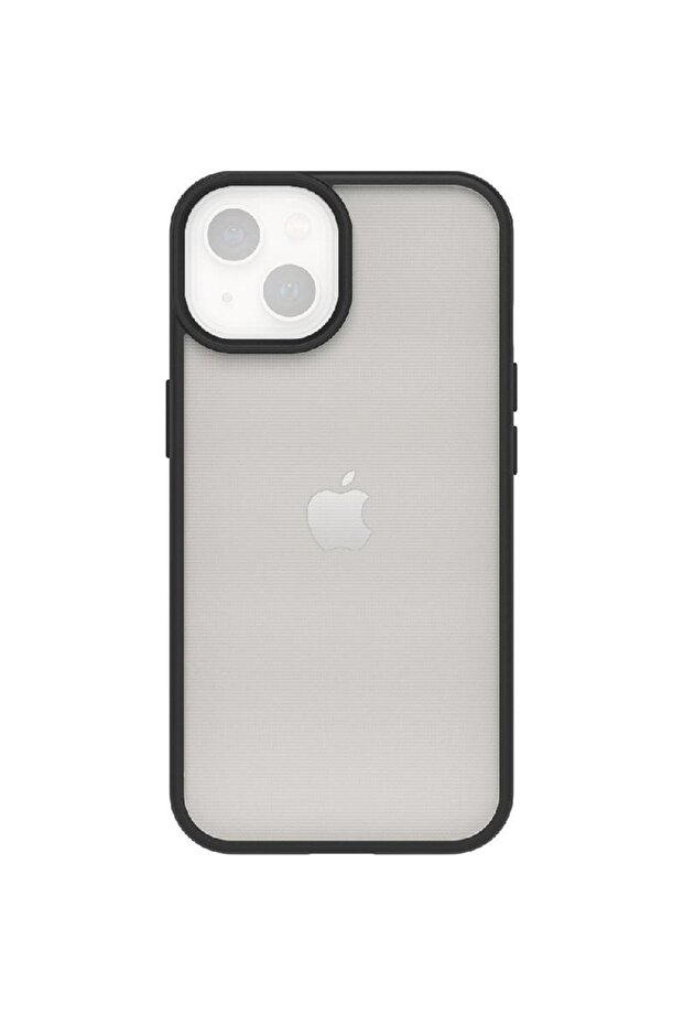 React Back Cover Mobile Case - 1