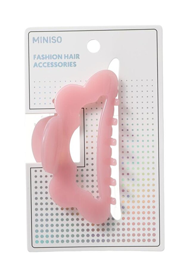 Renkli Saç Klipsi - 2