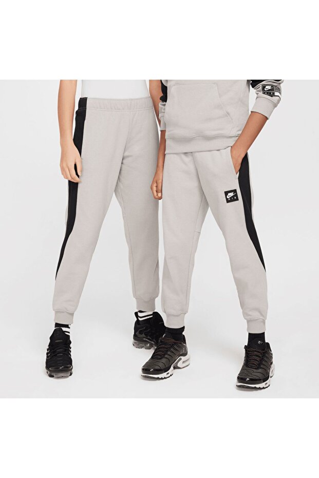Air Kids Fleece Jogger Track Pants