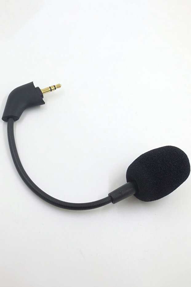 ميكروفون بديل لسماعات الألعاب Kingston HyperX Cloud 2، سلسلة Cloud، Xbox One، PS4 - 6
