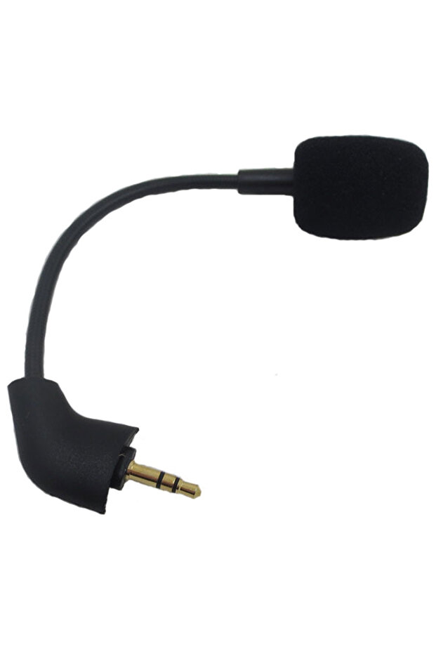 ميكروفون بديل لسماعات الألعاب Kingston HyperX Cloud 2، سلسلة Cloud، Xbox One، PS4 - 8