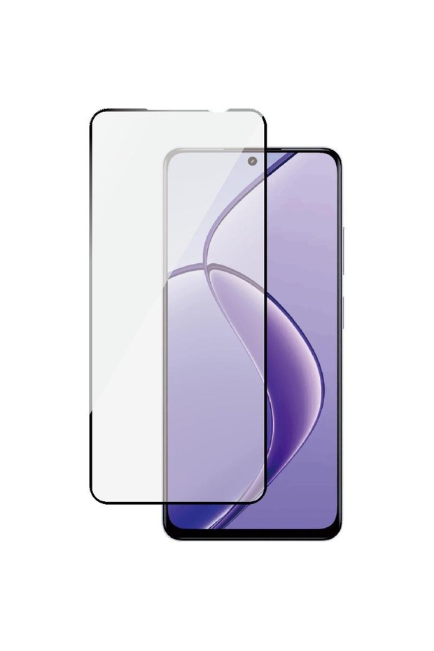 واقي شاشة آمن للهواتف الذكية - 1