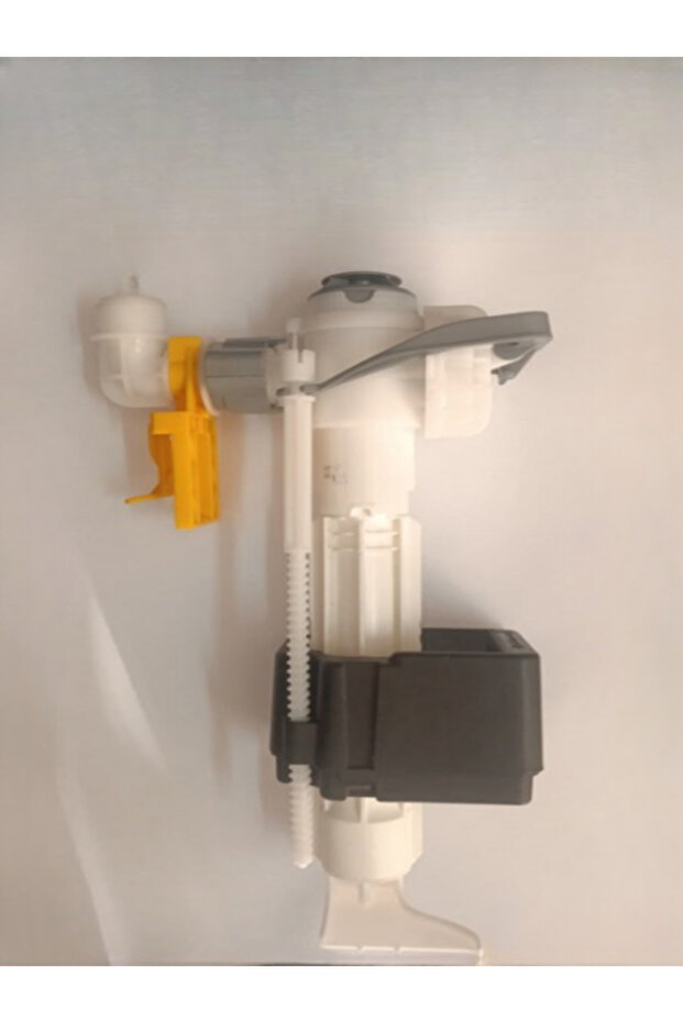 Şamandıra/Flatör - 1