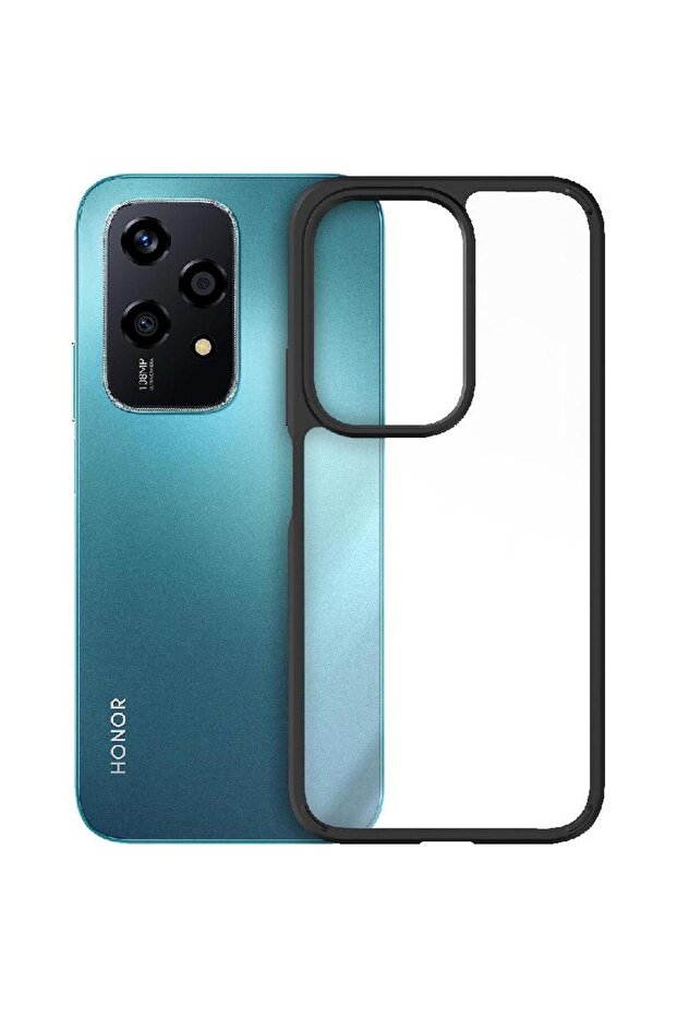 Duple Back Cover Mobile Case - 1