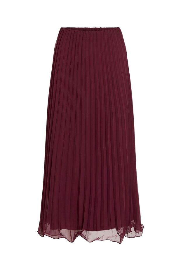 Maxirock VICALLA Plissierter - 2