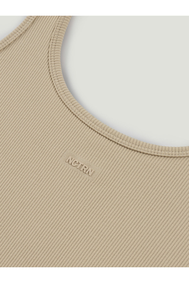 Baskı Detaylı Crop Top - 7