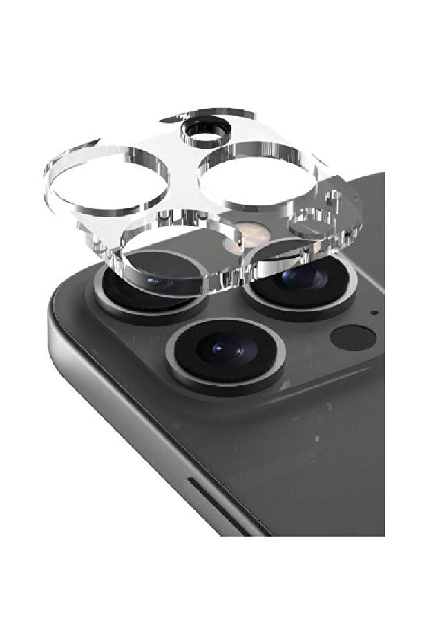 Core CM Camera Lens Protector Smartphone Camera Accessory - 1