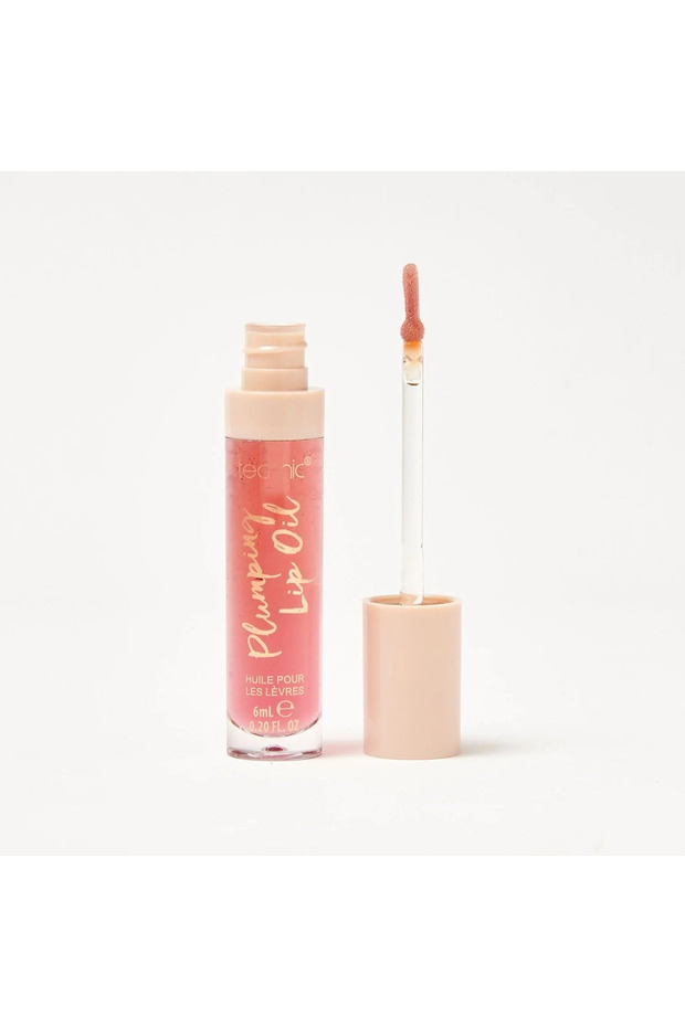 Plumping Lip Gloss - 2