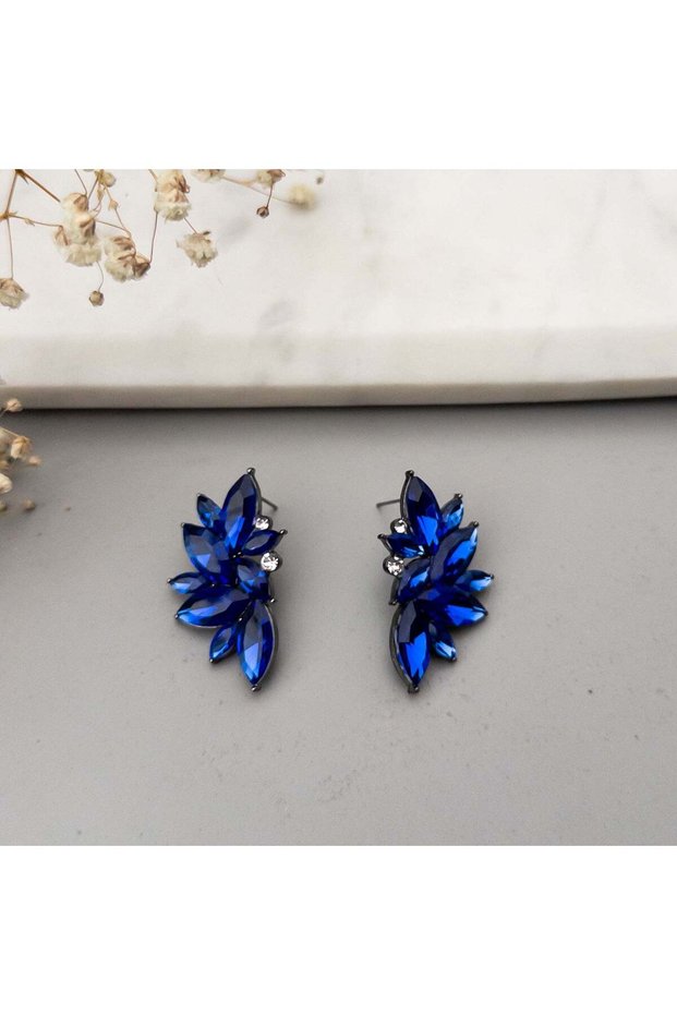 Cercei Dark Blue