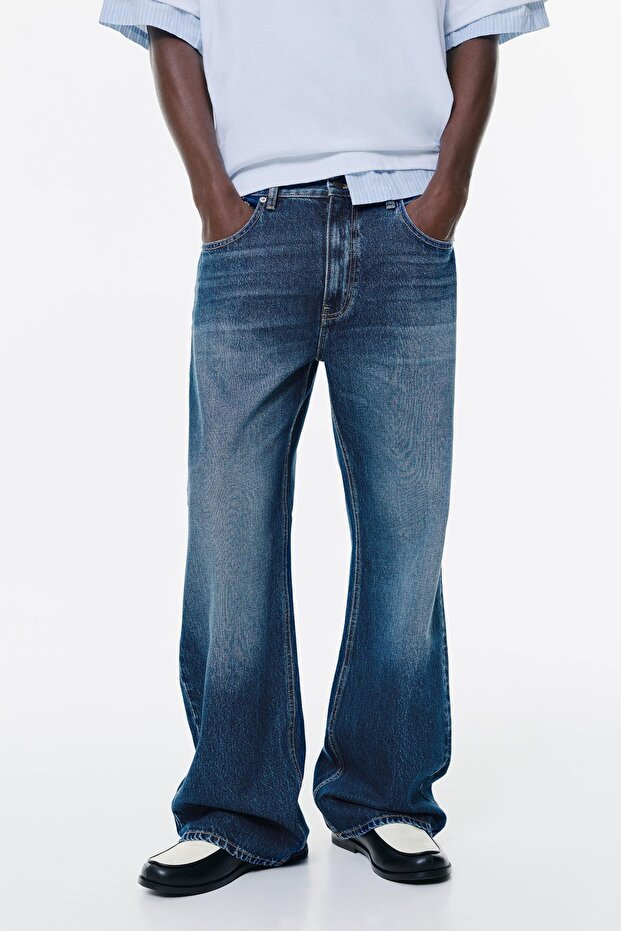 Çan paça jean - 2