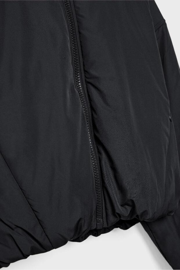 Şişme Kapitone Ceket - 7