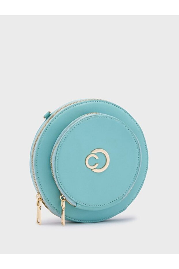 ALFIE SLING SMALL MINT