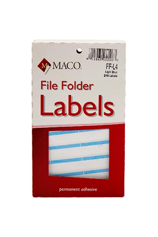 ملصقات متعددة الأغراض - 1