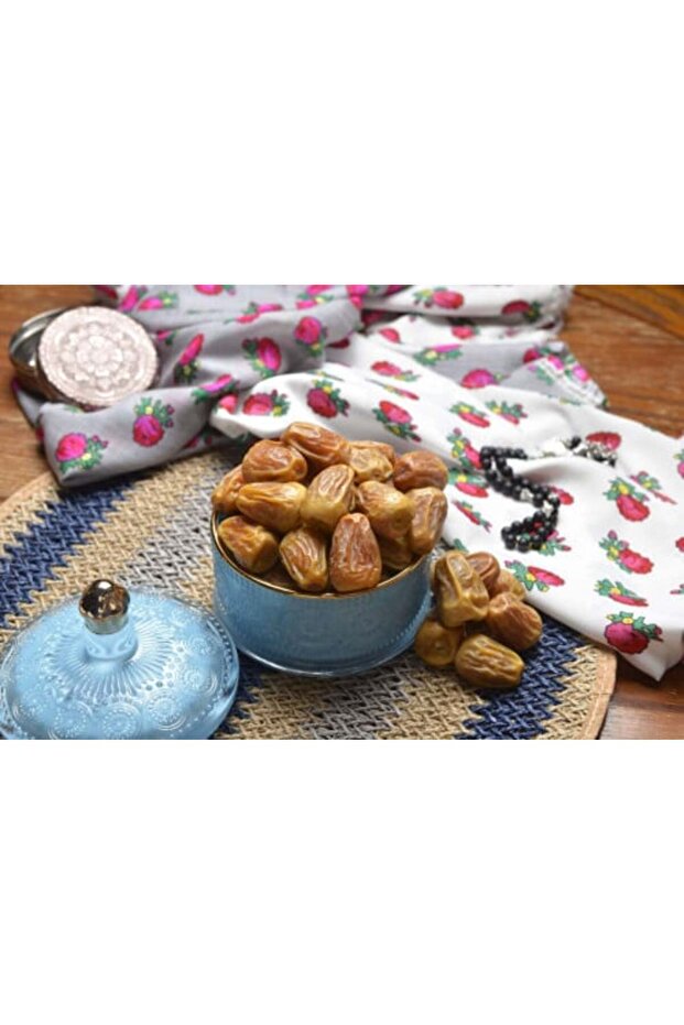 Saudi Sukkari Soft Dates(1kg)